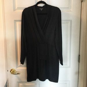 Brooks Brothers silk dress